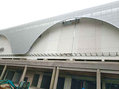 邵東國際商貿(mào)城